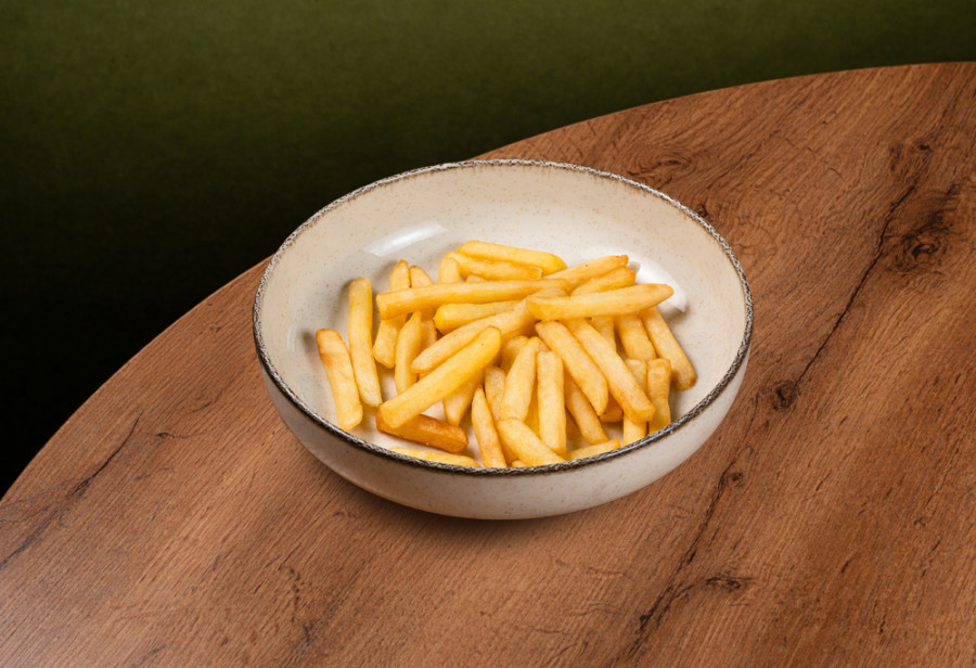 Картофель фри