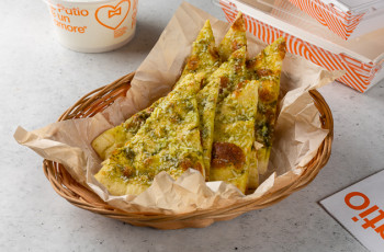 Фокачча классическая