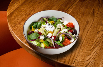 Греческий салат