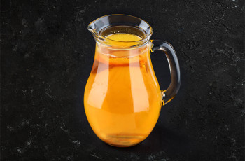 Сок Rich яблоко 1 л