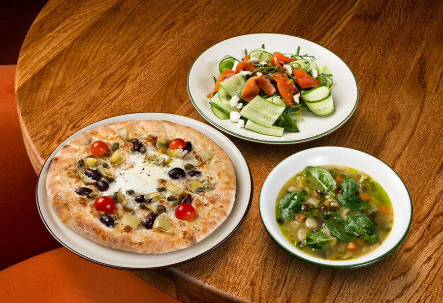 Комбо-ланч №2